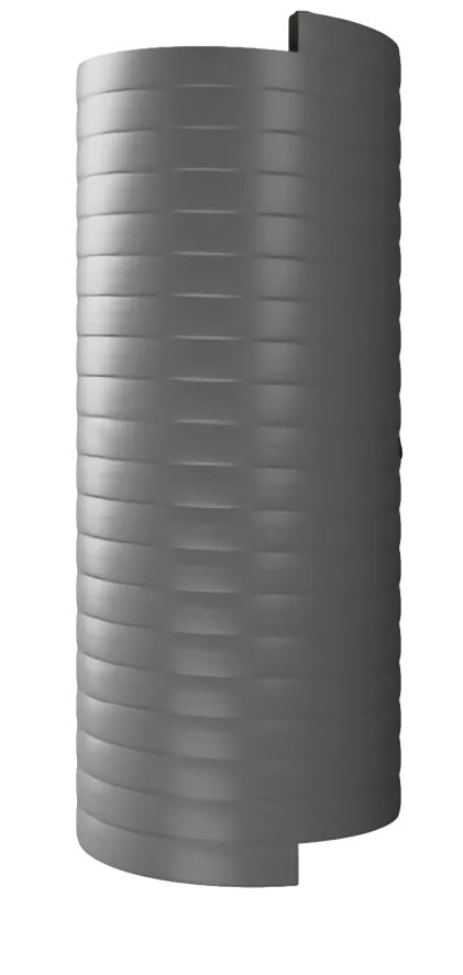 TUBO PIVIFLEX INDUSTRIA